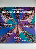 The Sound of Cooltempo, Ophalen of Verzenden, Zo goed als nieuw