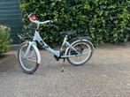 Meiden fiets 20 inch, Fietsen en Brommers, Fietsen | Meisjes, Ophalen, Gebruikt, 20 inch