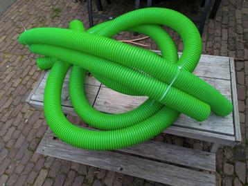Duair 75mm Buis Reststukken - 4 Meter beschikbaar voor biedingen