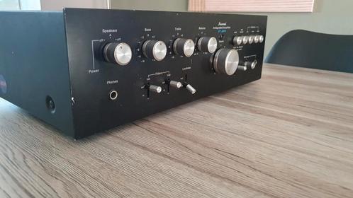 Sansui AU-4900 Vintage Versterker, Audio, Tv en Foto, Versterkers en Receivers, Gebruikt, Stereo, Minder dan 60 watt, Overige merken