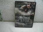 dvd 254b de storm, Ophalen of Verzenden, Zo goed als nieuw, Drama