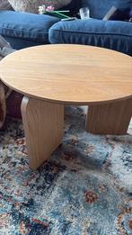 Salon tafel, Ophalen, 50 tot 100 cm, Zo goed als nieuw, Minder dan 50 cm