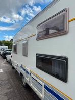 Burstner Ventana 480TK Avant Garde, Caravans en Kamperen, 70 kg, Rondzit, Particulier, Bürstner