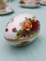 Vintage Royal Albert "Old Country Roses" Trinket Dish, Antiek en Kunst, Ophalen