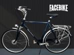 Herenfiets  Gazelle Davos 61 cm /met 8 versnellingen, Gebruikt, Gazelle, Versnellingen, Ophalen of Verzenden