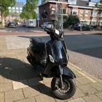 AGM VX-50 S Snorscooter – Zwart – Vespa-look – Rijklaar, Gebruikt, Benzine, Ophalen, Overige merken