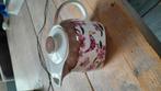 Xenos Birdy grote theepot, Huis en Inrichting, Ophalen of Verzenden, Zo goed als nieuw, Overige materialen, Pot, Bus of Blik