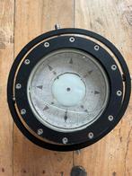 Japans antiek kompas Daiko 1,6 kg, Watersport en Boten, Navigatiemiddelen en Scheepselektronica, Ophalen of Verzenden, Zo goed als nieuw