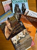 COUNTRYSIDE MAGAZINE, Ophalen, Zo goed als nieuw, Overige onderwerpen