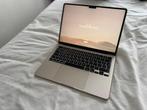 Apple Macbook R 2022, Ophalen of Verzenden, Zo goed als nieuw, 13 inch, MacBook Air