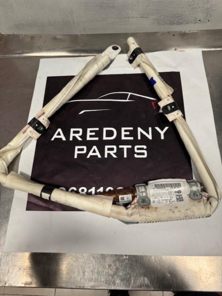 Volkswagen Golf 6 VI Dakairbag Rechts 5K6880742, Gebruikt, -, Volkswagen, -