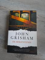 John Grisham - De Bekentenis, Ophalen of Verzenden, Gelezen, John Grisham