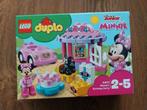 lego duplo 10873, Ophalen of Verzenden, Zo goed als nieuw, Complete set, Duplo