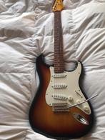 Vintage Reissued V6 stratocaster, Ophalen of Verzenden, Zo goed als nieuw, Solid body, Overige merken