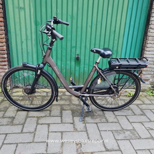 Elektronica te koop Stella Livorno met Eleon systeem, Fietsen en Brommers, Fietsonderdelen, Zo goed als nieuw, Algemeen, Overige typen