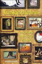 Kunstgeschiedenis - Kim Bergshoeff / 9789045316208, Boeken, Kunst en Cultuur | Beeldend, Ophalen of Verzenden, Zo goed als nieuw