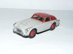 Dinky Toys - 167 - AC Aceca grijs met rood dak, Hobby en Vrije tijd, Modelauto's | 1:43, Dinky Toys, Gebruikt, Auto, Ophalen