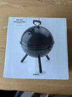 Gusta grillin & chillin draagbare bbq rond, Tuin en Terras, Ophalen of Verzenden, Nieuw, Gusta Grillin&Chillin
