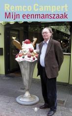 Remco Campert : diverse titels - zie beschrijving + foto's, Ophalen of Verzenden, Zo goed als nieuw, Nederland