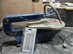 figuurzaagmachine, Ophalen, TOP CRAFT, Zo goed als nieuw, 30 tot 70 mm
