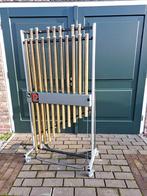 Premier buisklokkenspel / buisklokken, Muziek en Instrumenten, Percussie, Ophalen, Gebruikt, Melodische percussie