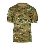 Airsoft kleding outdoor shirt army style legershirt velcro, Overige kleuren, Nieuw, Overige maten, Ophalen of Verzenden