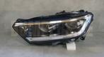 Koplamp VW VOLKSWAGEN TROC T-ROC 2GA FACELIFT IQ LIGHT LED 2, Auto-onderdelen, Verlichting, Gebruikt, -, -, 6 maanden garantie