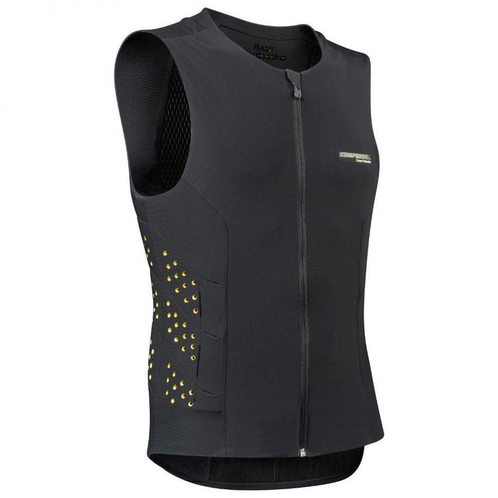 Komperdell Pro Vest Men maat M backprotector bodyprotector, Sport en Fitness, Skiën en Langlaufen, Nieuw, Kleding, Skiën, Atomic