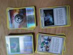 Mooie set Pokemon kaarten (HF, RH etc), Ophalen of Verzenden, Gebruikt, Meerdere kaarten, Foil