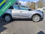 Opel Grandland X / 1.2 / Turbo / Dealer onderhouden / Zuinig, Auto's, Opel, Voorwielaandrijving, Stof, Gebruikt, 1199 cc