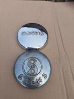 2 stuks sachs  afdek kapjes, Fietsen en Brommers, Ophalen of Verzenden, Blok, Overige merken