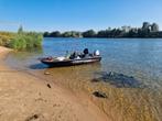 Visboot, Watersport en Boten, Speedboten, Gebruikt, Ophalen