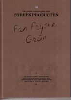 Fan Fryske Grun, Friese recepten en ingredienten, Ophalen of Verzenden, Nieuw, Friesland Post, Nederland en België