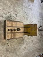 Bascule, Antiek en Kunst, Antiek | Gereedschap en Instrumenten, Ophalen