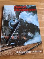 Dampflokomotiven / schöne welt in farbe, Ophalen of Verzenden, Gebruikt, Trein, Overige typen