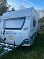 Detleffs Camper 440 bj 2009, Mover, Bedrijf, Treinzit, 750 - 1000 kg