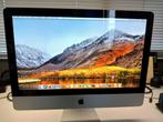 iMac 21,5 inch A1311 + keyboard A1314, Computers en Software, Apple Desktops, Ophalen, Gebruikt, 2 tot 3 Ghz, HDD