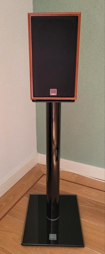 DALI Royal Menuet speakers beschikbaar voor biedingen