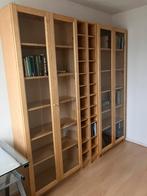 Dubbele Billy boekenkast, Huis en Inrichting, Ophalen, 200 cm of meer, 50 tot 100 cm, Zo goed als nieuw