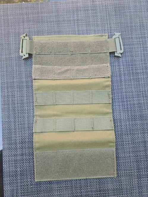 Chest Rig Front Flap Adapter MFC / MK3 / MK4, Verzamelen, Militaria | Algemeen, Landmacht, Ophalen of Verzenden