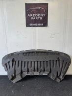 Mercedes S Klasse W222 Bodemplaat Bumperlip A2225200400, Gebruikt, -, Voor, Ophalen of Verzenden