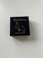 The Raven - Goocheltruc, Ophalen of Verzenden, Zo goed als nieuw