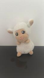 Een schaap knuffel, Ophalen, Zo goed als nieuw, Overige typen