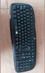 Logitech, Computers en Software, Toetsenborden, Logitech, Gaming toetsenbord, Ophalen of Verzenden, Draadloos