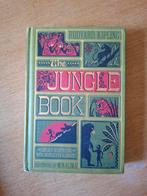 RUDYARD KIPLING - THE JUNGLE BOOK, Zo goed als nieuw, RUDYARD KIPLING, Ophalen, 20e eeuw of later
