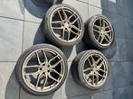 Z performance velgen ZP2.1 bronze, Ophalen, Gebruikt, Velg(en), Personenwagen
