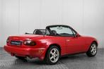 Mazda MX-5 MX-5 1.8i 16V (bj 1994), Auto's, Mazda, Achterwielaandrijving, Gebruikt, 4 cilinders, Cabriolet