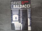 David Baldacci - De laatste mijl, David Baldacci, Ophalen of Verzenden, Zo goed als nieuw, Nederland