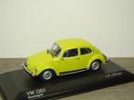 VW Volkswagen 1303 1972-77 - Minichamps 1:43 - Ravennagrun, Hobby en Vrije tijd, Modelauto's | 1:43, Minichamps, Duitsland, Auto