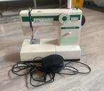 Toyota naaimachine, Hobby en Vrije tijd, Naaimachines en Toebehoren, Ophalen of Verzenden, Zo goed als nieuw, Overige merken